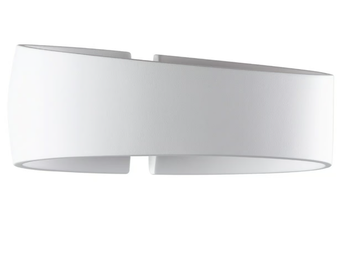 2614B - LED ceramic wall light _ 9010 novantadieci